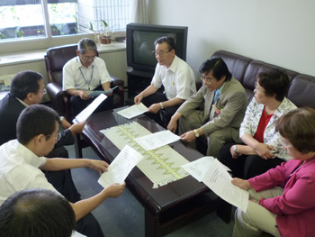 民間住宅でも家賃代理納付制度を