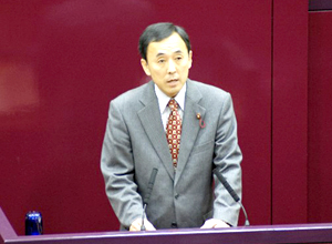 原田議員