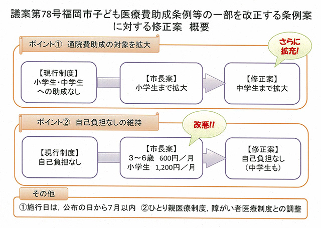 修正案概要