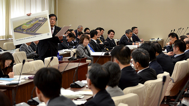 ひえじま俊和市議