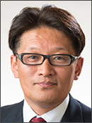 東区市議会議員　綿貫 英彦